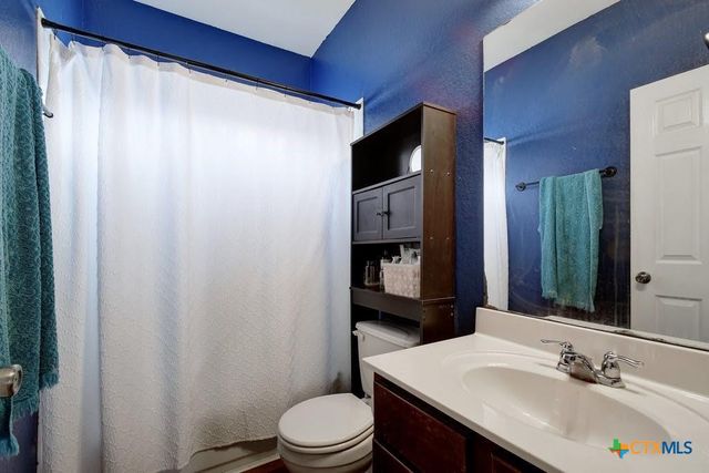 2234 Lakeline Drive, New Braunfels, TX 78130