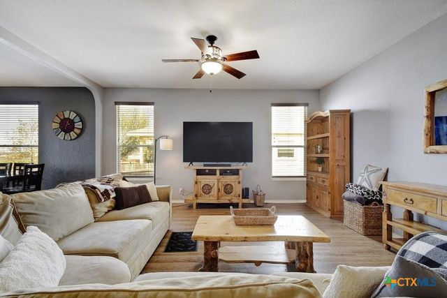 2234 Lakeline Drive, New Braunfels, TX 78130