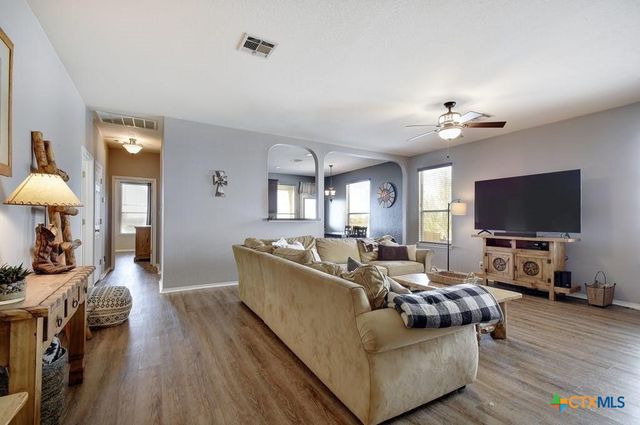 2234 Lakeline Drive, New Braunfels, TX 78130