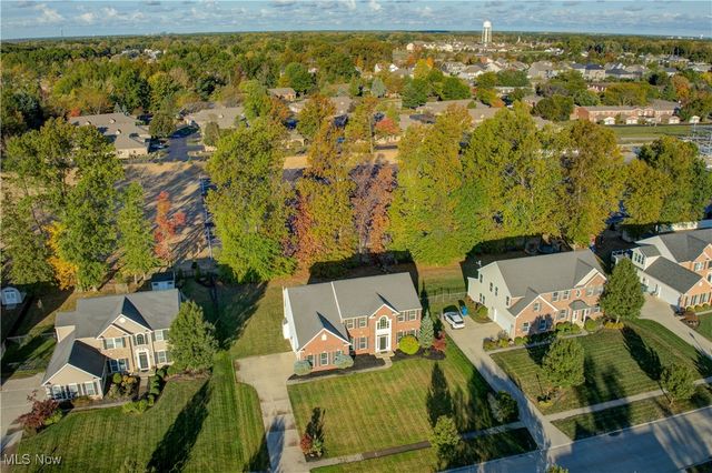 2576 Covington Place, Avon, OH 44011