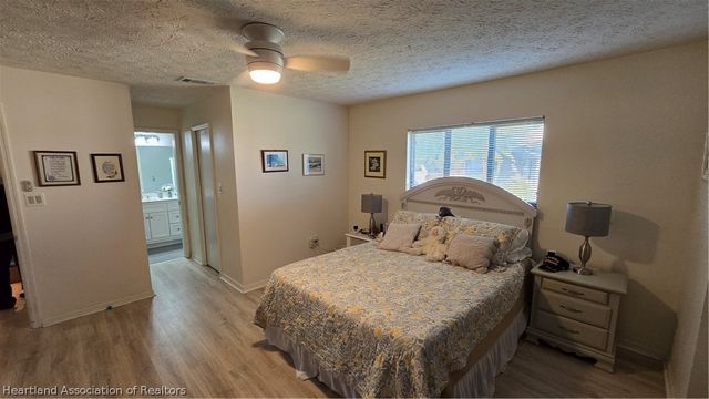 2422 Hidden Creek Circle, Sebring, FL 33870