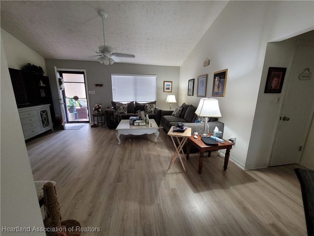 2422 Hidden Creek Circle, Sebring, FL 33870