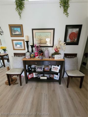 2422 Hidden Creek Circle, Sebring, FL 33870