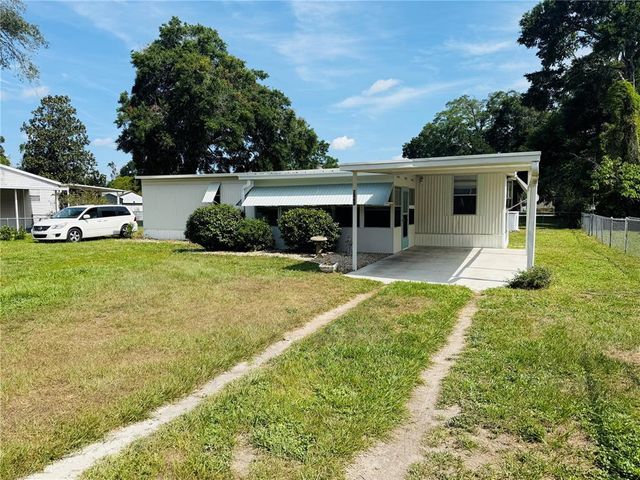 2865 SW 90TH STREET, Ocala, FL 34476