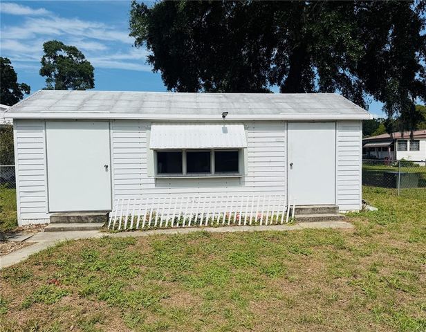 2865 SW 90TH STREET, Ocala, FL 34476