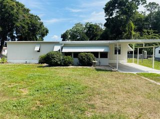 2865 SW 90TH STREET, Ocala, FL 34476