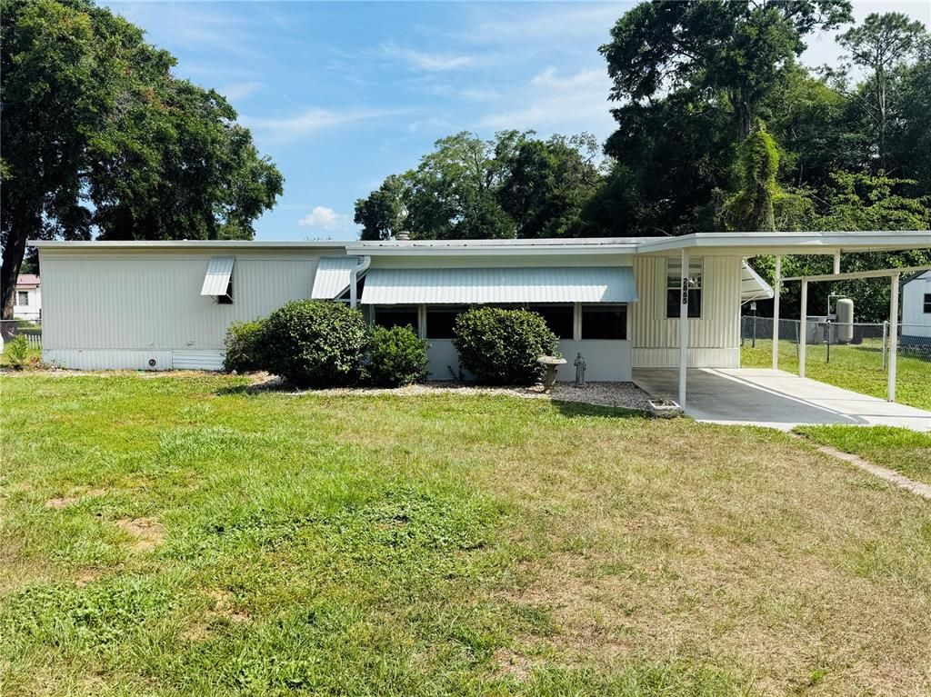 2865 SW 90TH STREET, Ocala, FL 34476