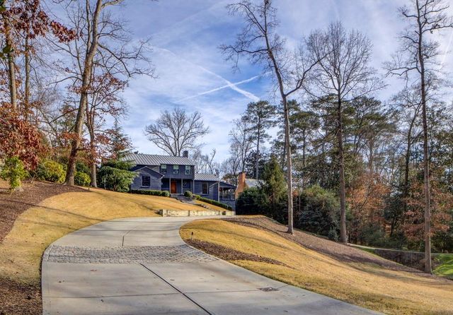 3195 Habersham NW Road, Atlanta, GA 30305