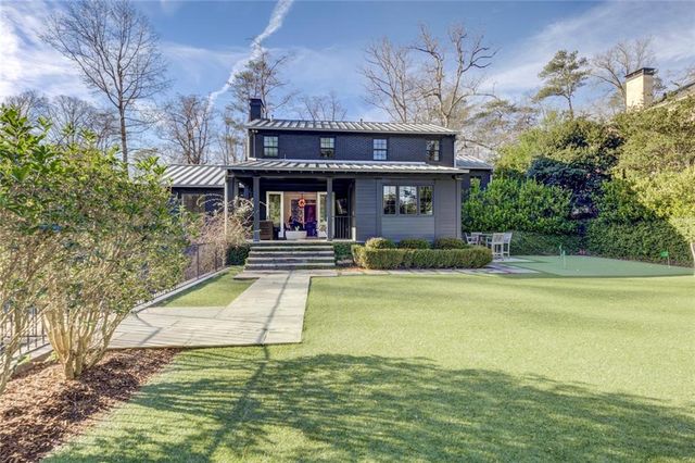 3195 Habersham NW Road, Atlanta, GA 30305