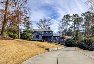 3195 Habersham NW Road, Atlanta, GA 30305
