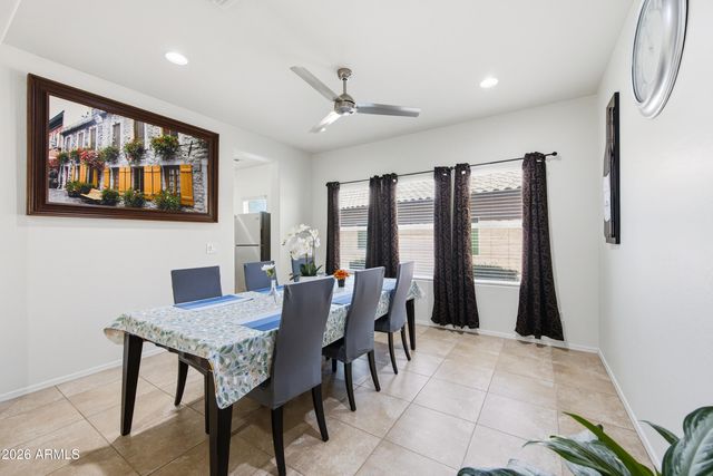 1105 W SPUR Drive, Phoenix, AZ 85085