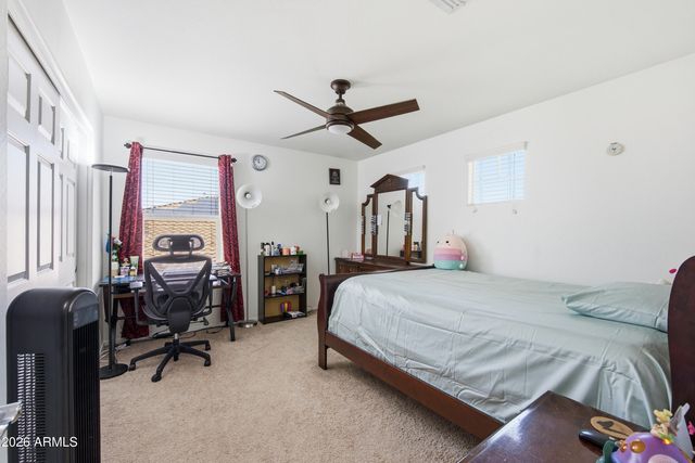 1105 W SPUR Drive, Phoenix, AZ 85085
