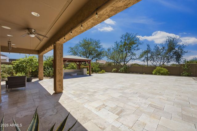 1105 W SPUR Drive, Phoenix, AZ 85085