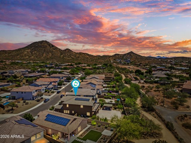 1105 W SPUR Drive, Phoenix, AZ 85085