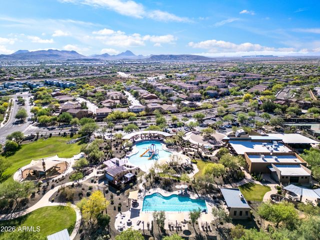 1105 W SPUR Drive, Phoenix, AZ 85085