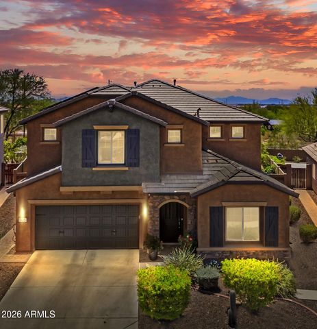 1105 W SPUR Drive, Phoenix, AZ 85085