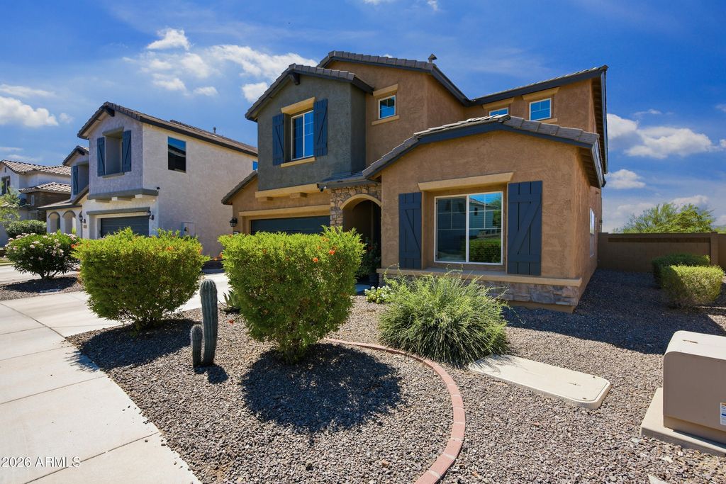 1105 W SPUR Drive, Phoenix, AZ 85085 — photo 2