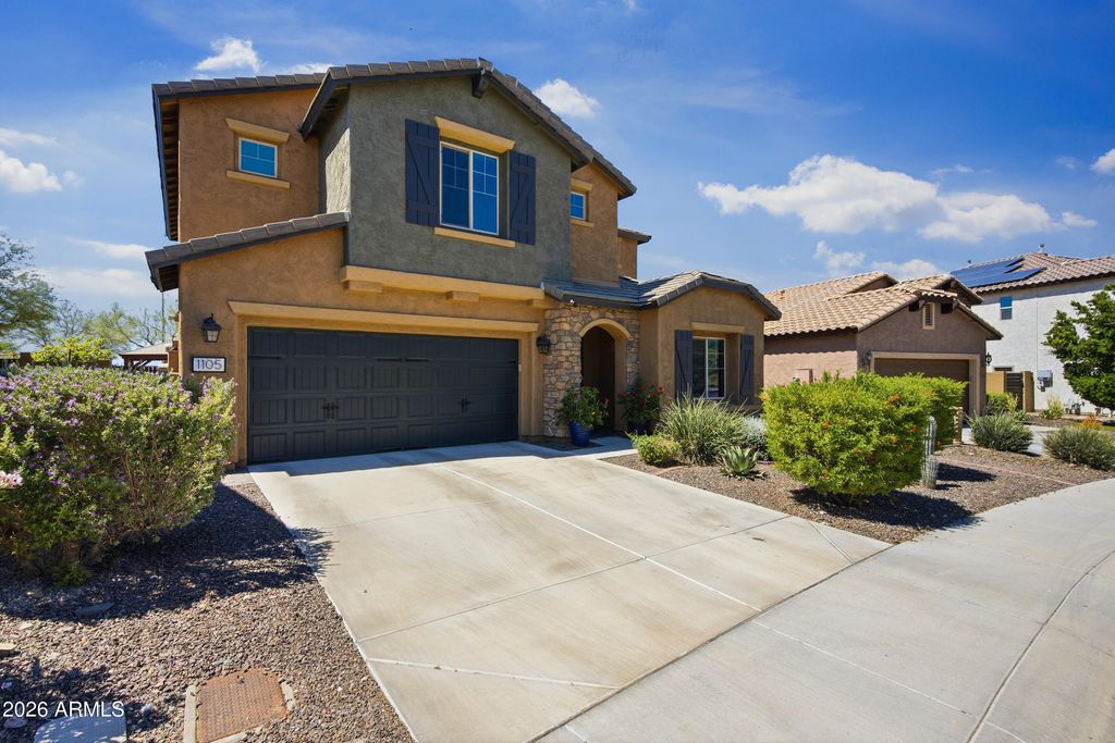 1105 W SPUR Drive, Phoenix, AZ 85085 — photo 3