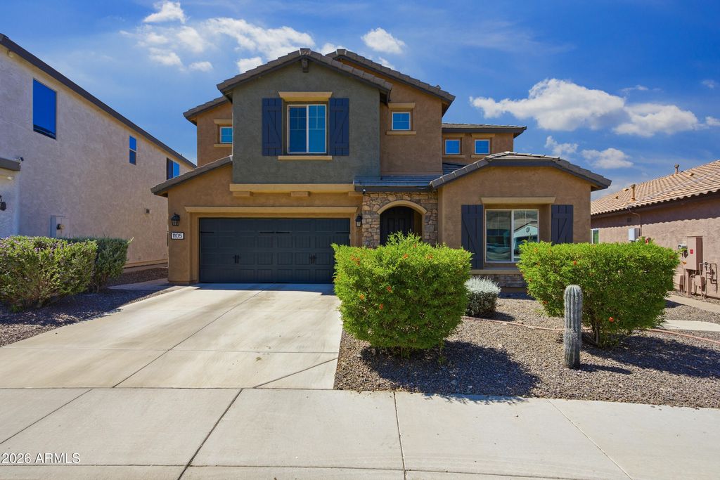 1105 W SPUR Drive, Phoenix, AZ 85085 — photo 4
