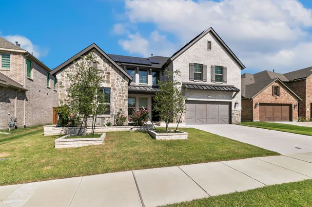 3645 Platte River Trail, Prosper, TX 75078