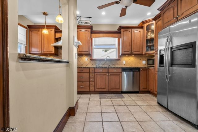 37 Fairway Ave, Belleville Twp., NJ 07109