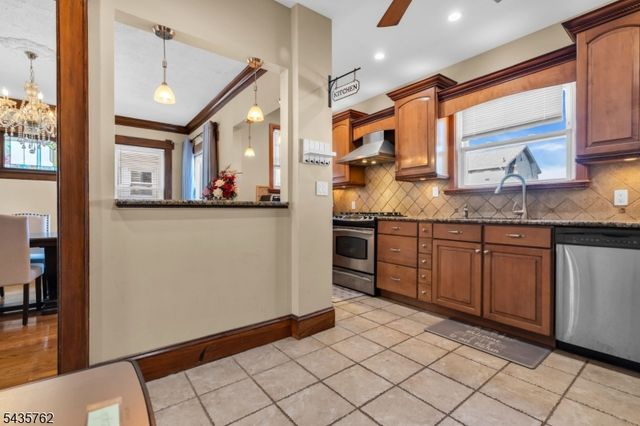 37 Fairway Ave, Belleville Twp., NJ 07109