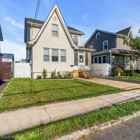 37 Fairway Ave, Belleville Twp., NJ 07109