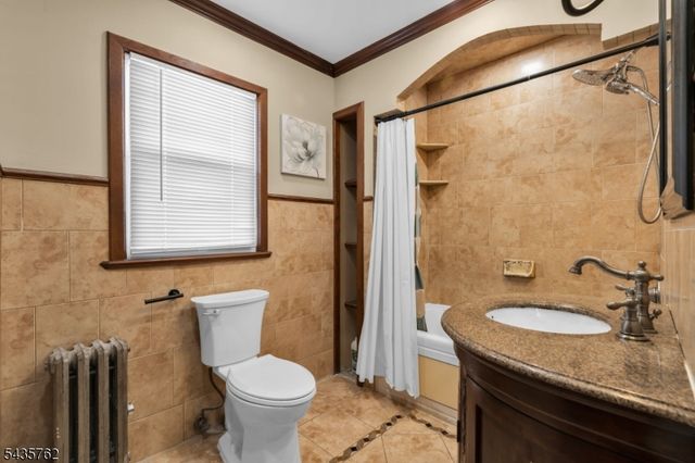 37 Fairway Ave, Belleville Twp., NJ 07109
