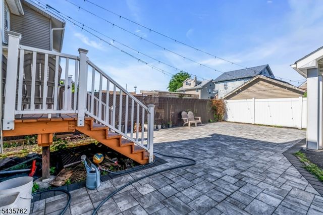 37 Fairway Ave, Belleville Twp., NJ 07109