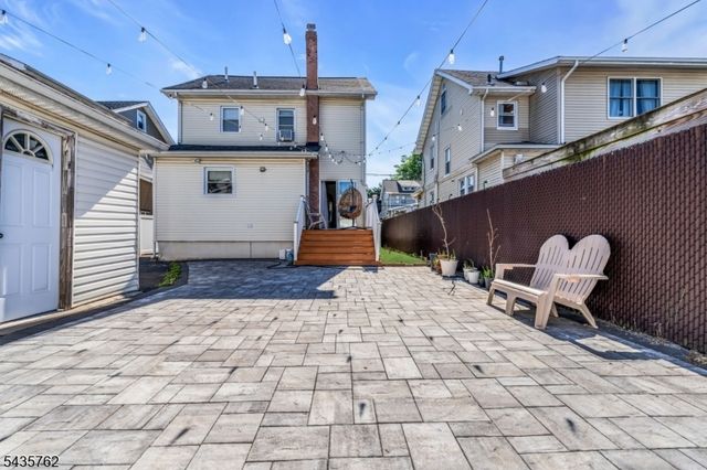 37 Fairway Ave, Belleville Twp., NJ 07109