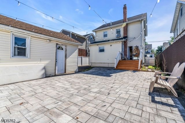 37 Fairway Ave, Belleville Twp., NJ 07109