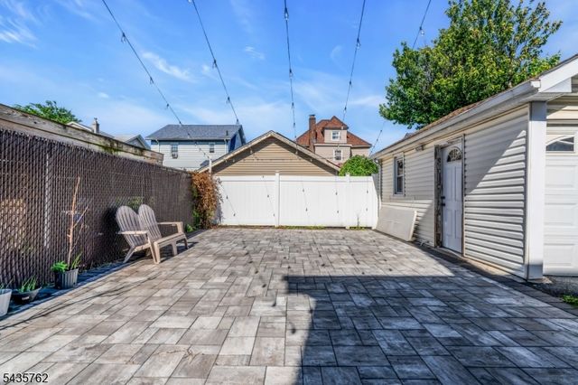 37 Fairway Ave, Belleville Twp., NJ 07109
