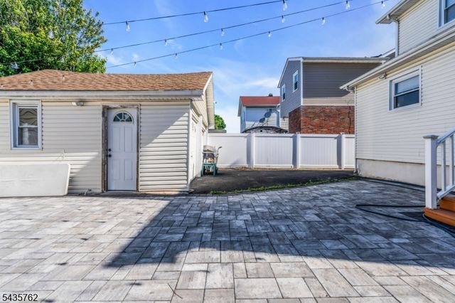 37 Fairway Ave, Belleville Twp., NJ 07109