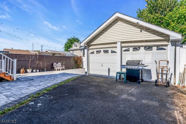 37 Fairway Ave, Belleville Twp., NJ 07109