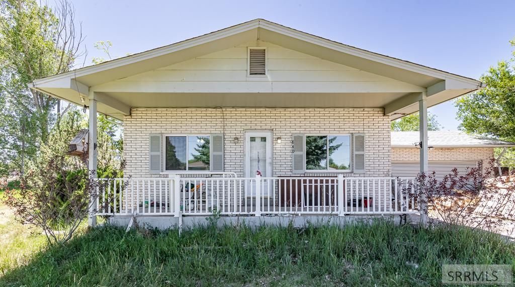 840 N 665 E, Basalt, ID 83218