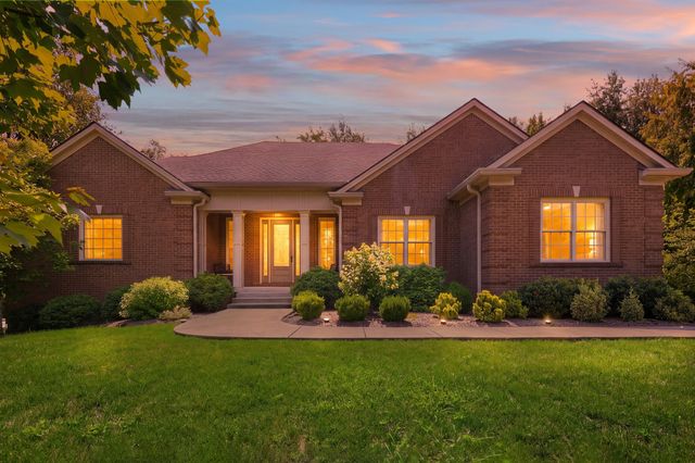 103 Morgan Drive, Nicholasville, KY 40356
