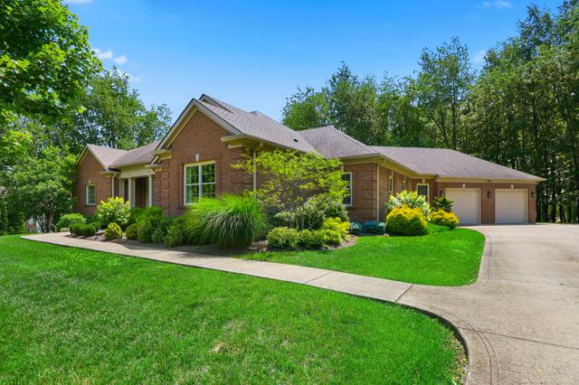 103 Morgan Drive, Nicholasville, KY 40356