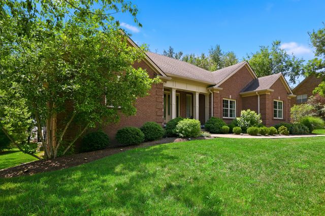 103 Morgan Drive, Nicholasville, KY 40356