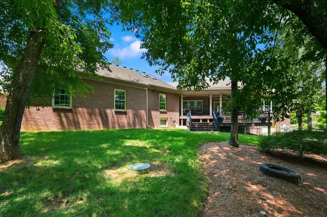 103 Morgan Drive, Nicholasville, KY 40356