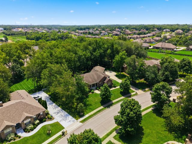 103 Morgan Drive, Nicholasville, KY 40356