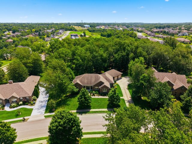 103 Morgan Drive, Nicholasville, KY 40356