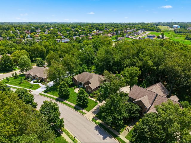 103 Morgan Drive, Nicholasville, KY 40356