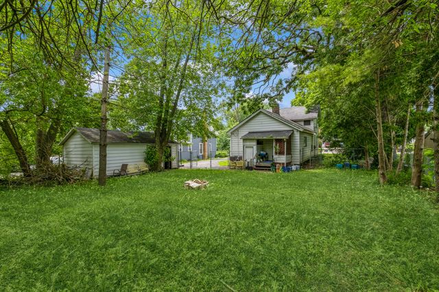 605 N Jefferson Street, Harvard, IL 60033