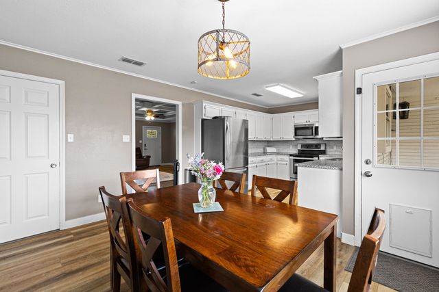 202 Monterrey Ln., White Oak, TX 75693