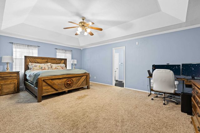 202 Monterrey Ln., White Oak, TX 75693