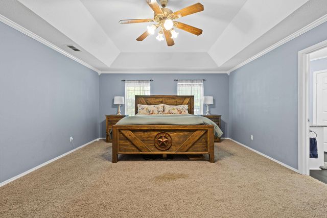 202 Monterrey Ln., White Oak, TX 75693