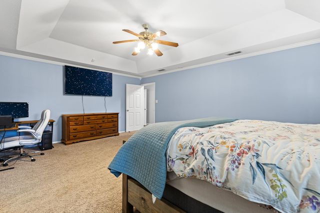 202 Monterrey Ln., White Oak, TX 75693
