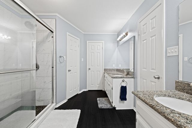 202 Monterrey Ln., White Oak, TX 75693