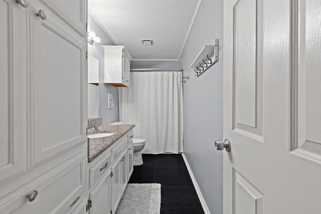 202 Monterrey Ln., White Oak, TX 75693