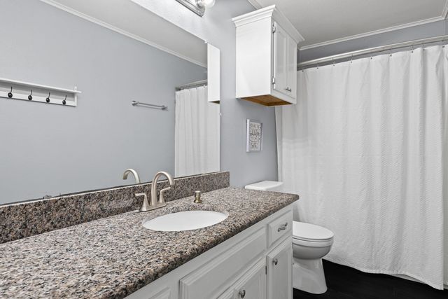 202 Monterrey Ln., White Oak, TX 75693